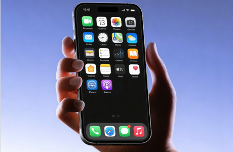 Mobile Apps